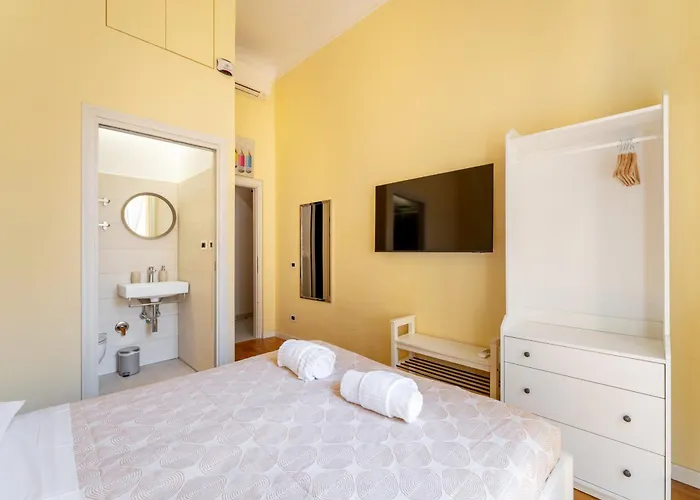 Appartement Opera Square 3br 3ba *
