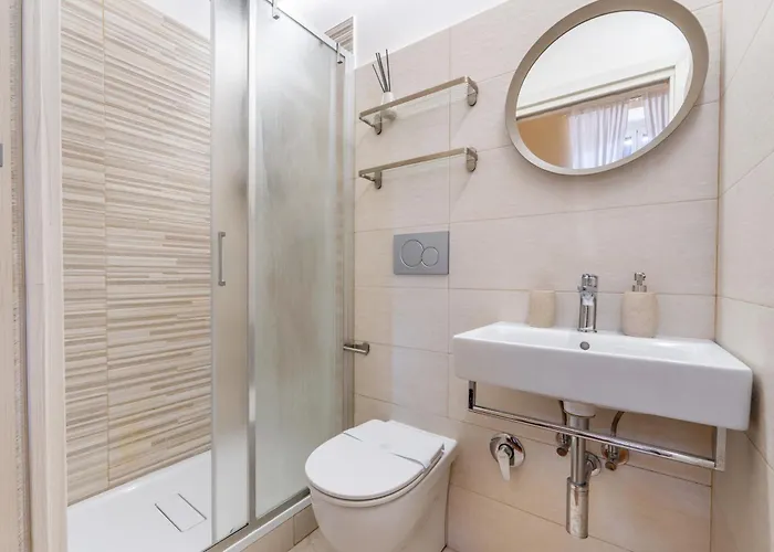 Opera Square 3br 3ba Appartement