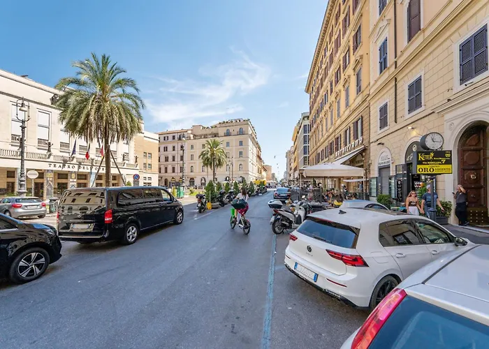 Opera Square 3br 3ba
